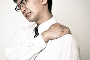 四十肩、五十肩